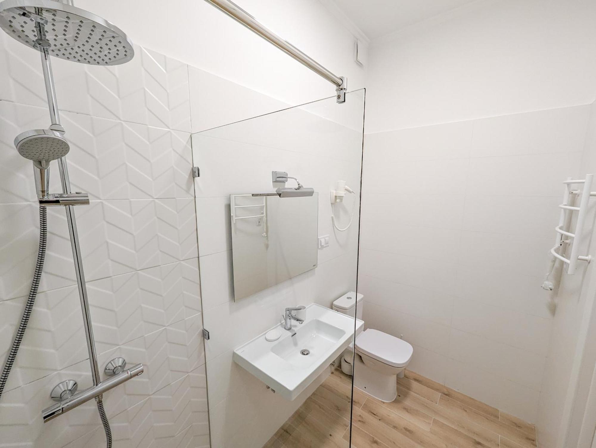 Kyiv Honchara Hotel Стая снимка
